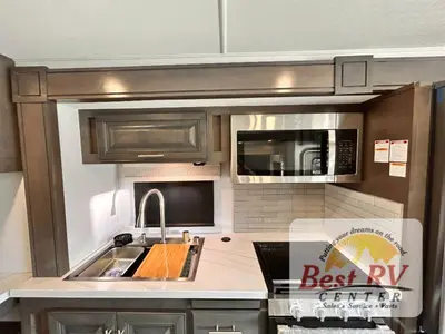 2026 Forest River RV Georgetown 5 Series photo 19