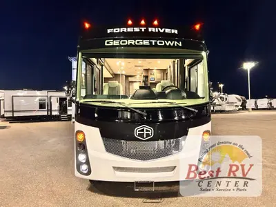2026 Forest River RV Georgetown 5 Series photo 8