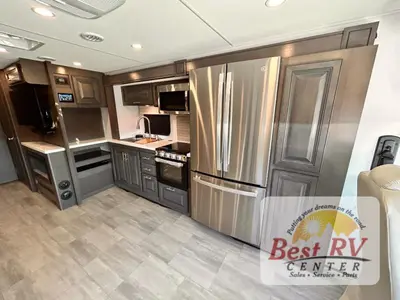 2026 Forest River RV Georgetown 5 Series photo 13
