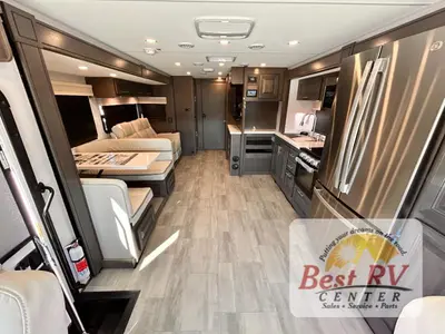 2026 Forest River RV Georgetown 5 Series photo 10