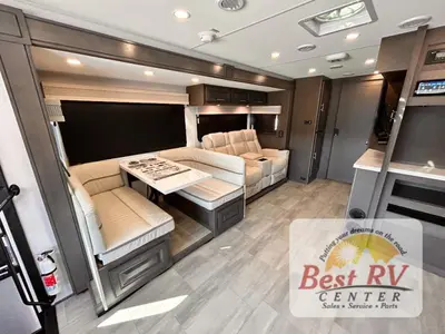 2026 Forest River RV Georgetown 5 Series photo 27