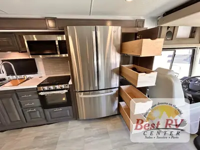 2026 Forest River RV Georgetown 5 Series photo 15