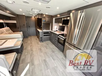 2026 Forest River RV Georgetown 5 Series photo 11