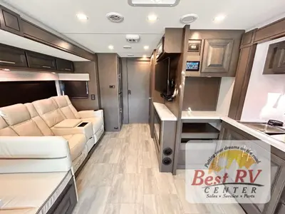 2026 Forest River RV Georgetown 5 Series photo 34