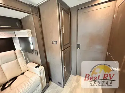 2026 Forest River RV Georgetown 5 Series photo 50