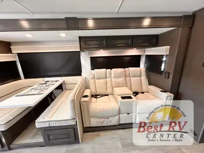 2026 Forest River RV Georgetown 5 Series photo 39