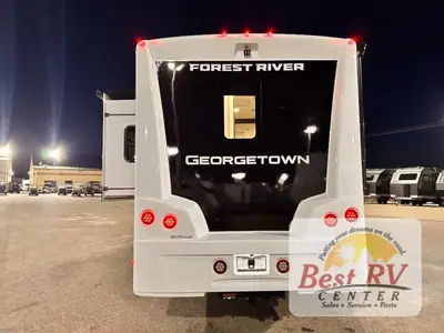 2026 Forest River RV Georgetown 5 Series photo 5