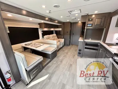 2026 Forest River RV Georgetown 5 Series photo 26