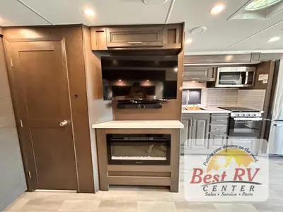 2026 Forest River RV Georgetown 5 Series photo 45