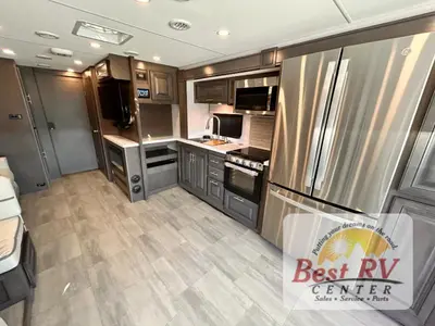 2026 Forest River RV Georgetown 5 Series photo 23