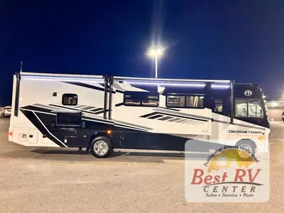 2026 Forest River RV Georgetown 5 Series photo 2