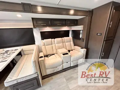 2026 Forest River RV Georgetown 5 Series photo 38