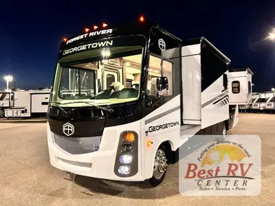 2026 Forest River RV Georgetown 5 Series photo 7