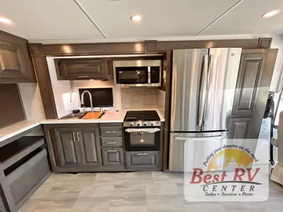 2026 Forest River RV Georgetown 5 Series photo 17