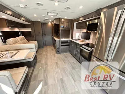 2026 Forest River RV Georgetown 5 Series photo 24