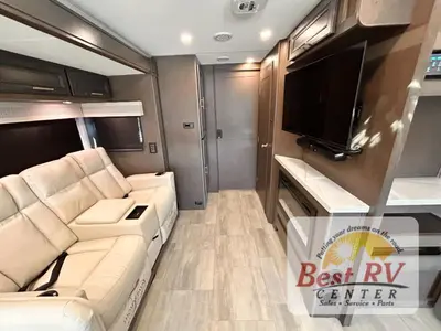 2026 Forest River RV Georgetown 5 Series photo 42