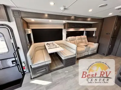 2026 Forest River RV Georgetown 5 Series photo 28