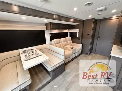 2026 Forest River RV Georgetown 5 Series photo 32
