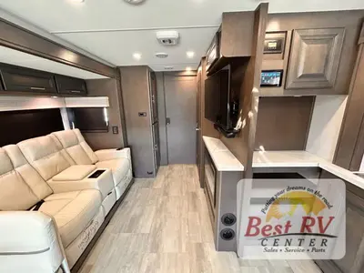 2026 Forest River RV Georgetown 5 Series photo 35