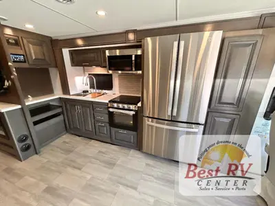 2026 Forest River RV Georgetown 5 Series photo 22