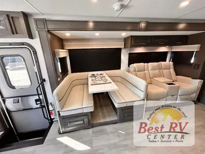 2026 Forest River RV Georgetown 5 Series photo 29