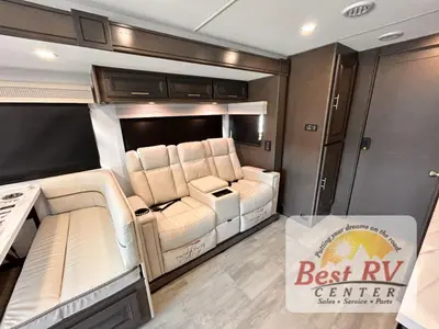 2026 Forest River RV Georgetown 5 Series photo 37