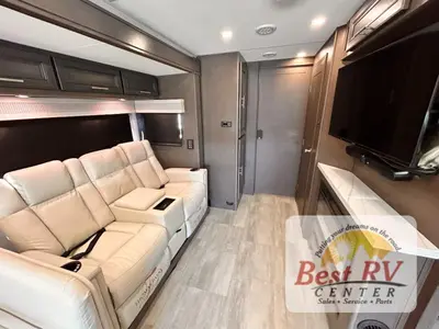 2026 Forest River RV Georgetown 5 Series photo 41