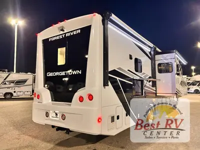 2026 Forest River RV Georgetown 5 Series photo 4