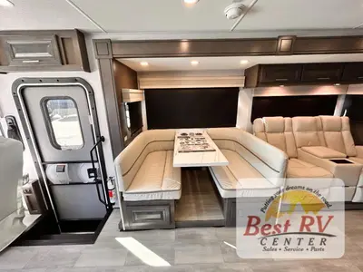 2026 Forest River RV Georgetown 5 Series photo 30