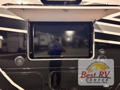 2026 Forest River RV Georgetown 5 Series photo 3