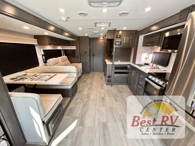 2026 Forest River RV Georgetown 5 Series photo 25