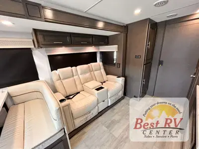 2026 Forest River RV Georgetown 5 Series photo 40