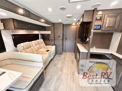 2026 Forest River RV Georgetown 5 Series photo 33