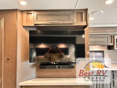 2026 Forest River RV Georgetown 5 Series photo 46
