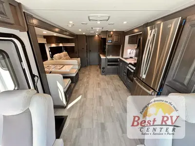2026 Forest River RV Georgetown 5 Series photo 9