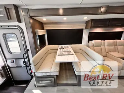 2026 Forest River RV Georgetown 5 Series photo 31