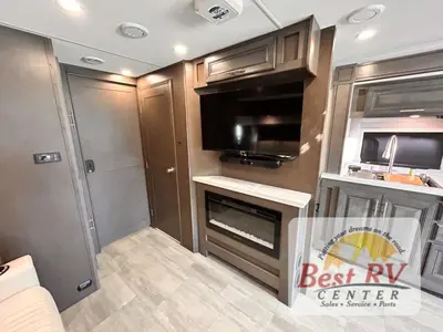 2026 Forest River RV Georgetown 5 Series photo 44