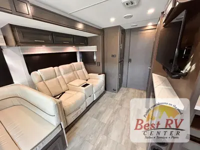 2026 Forest River RV Georgetown 5 Series photo 36