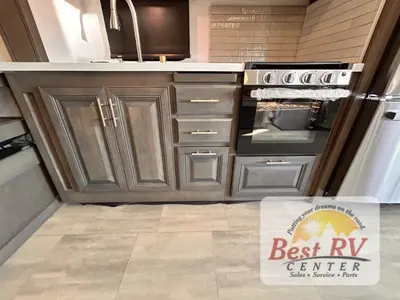 2026 Forest River RV Georgetown 5 Series photo 21