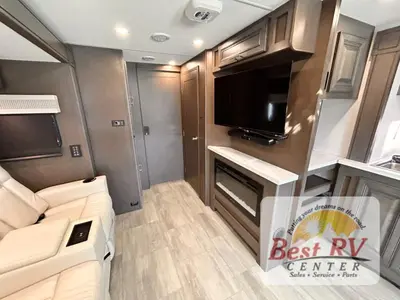 2026 Forest River RV Georgetown 5 Series photo 43