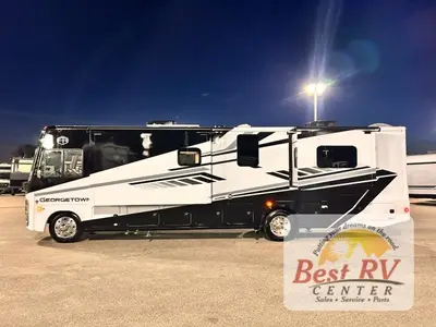 2026 Forest River RV Georgetown 5 Series photo 6