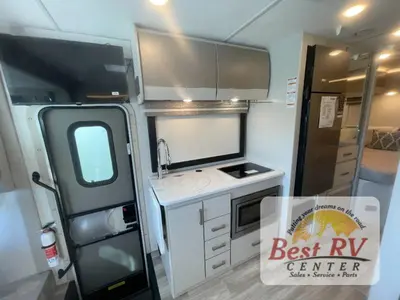 2026 Thor Motor Coach Vegas photo 31