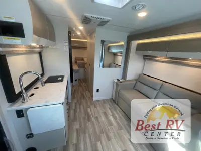 2026 Thor Motor Coach Vegas photo 13