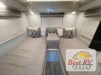 2026 Thor Motor Coach Vegas photo 49