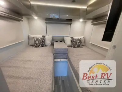 2026 Thor Motor Coach Vegas photo 48