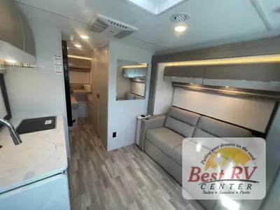 2026 Thor Motor Coach Vegas photo 14