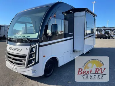 2026 Thor Motor Coach Vegas photo 7
