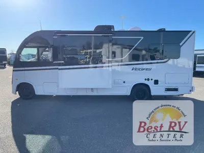 2026 Thor Motor Coach Vegas photo 6