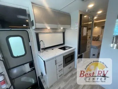 2026 Thor Motor Coach Vegas photo 30