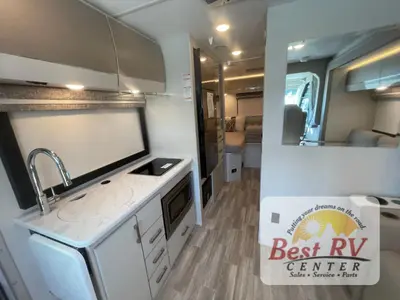 2026 Thor Motor Coach Vegas photo 29